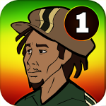 Bolt Riley, A Reggae Adventure