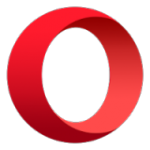 Opera browser for Android