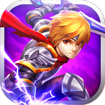 Brave Fighter2：Legion Frontier