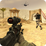 Call of Modern World War: Free FPS Shooting Games