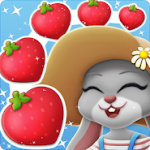 Fruit Jam: Puzzle Garden