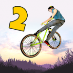 Shred! 2 – Freeride Mountain Biking