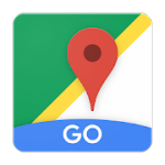 Google Maps Go – Directions, Traffic & Transit