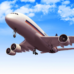 Flight Simulator 3D: Airplane Pilot