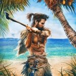 Survival Island: Evolve Clans