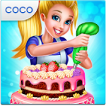 Real Cake Maker 3D