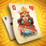 Solitaire: Treasure of Time