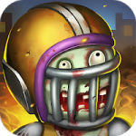 War of Zombies – Heroes