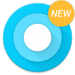 Pireo – Pixel/Oreo Icon Pack