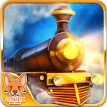 Train Escape: Hidden Adventure