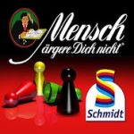 Mensch ärgere Dich nicht!®