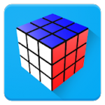 Magic Cube Puzzle 3D