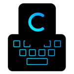 Hydrogen Keyboard Chrooma – Swipe, Fast, Typing hydrogen