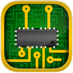 Circuit Scramble – Computer Logic Puzzles