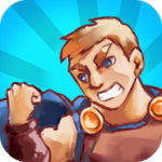 Age of Greek Empire: Hercules Game