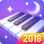 Magic Piano Tiles 2018