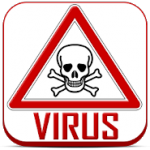 Virus Maker prank