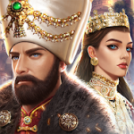 Game of Sultans