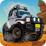 All Terrain: Hill Climb