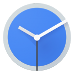 Google Clock