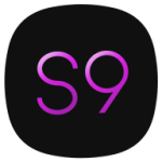 Super S9 Launcher for Galaxy S9/S8 launcher