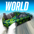 Drift Max World – Drift Racing Game