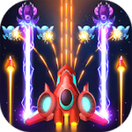 Alien Strike – Galaxy Shooter