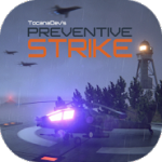 Preventive Strike