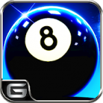 Billiard Pool Ball 3D Mobile