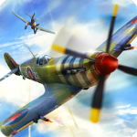 Warplanes: WW2 Dogfight