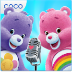 Care Bears Music Band