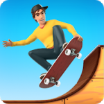 Top Skater