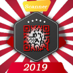 QR Code Scanner Flash