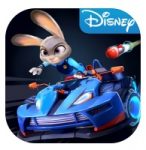 Zootopia: Racing Carnival