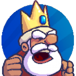 King Crusher – a Roguelike Game