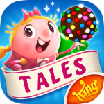 Candy Crush Tales