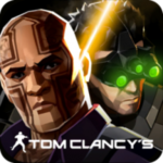 Tom Clancys Secret Project Alpha