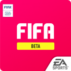 FIFA SOCCER: GAMEPLAY BETA