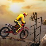 Bike Stunts 2019