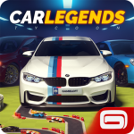 Car Legends Tycoon