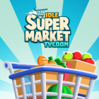 Idle Supermarket Tycoon