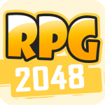 2048 RPG