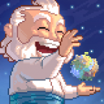 The Sandbox Evolution – Craft a 2D Pixel Universe!