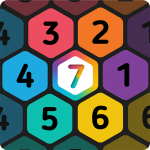 Make 7! Hexa Puzzle