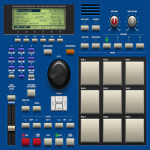 MPC MACHINE – Drum pads Beat Maker