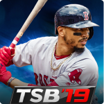 MLB Tap Sports Baseball 2019