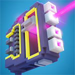 Idle Defender: Tap Retro Shooter