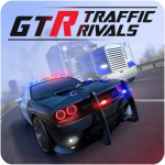 GTR Traffic Rivals