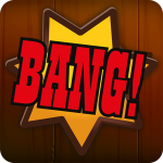 BANG! The Card Game