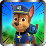 PAW Patrol: GO